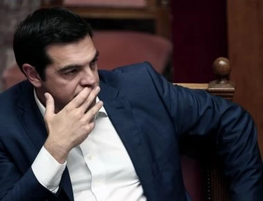 Ο πραγματικός λόγος για τον οποίο ο Τσίπρας πάει στον ΣΚΑΪ